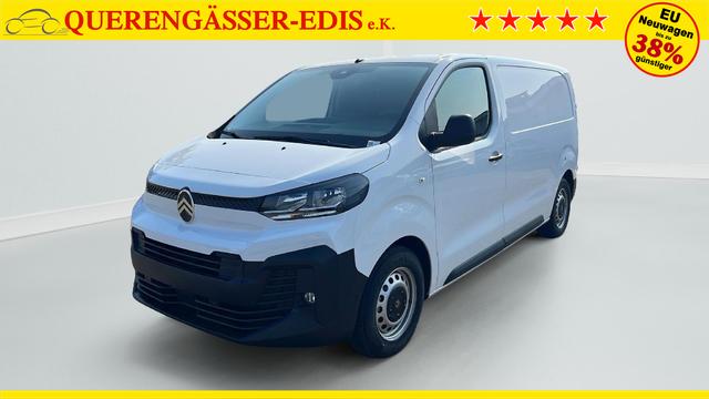 Citro&euml;n Jumpy Kastenwagen 