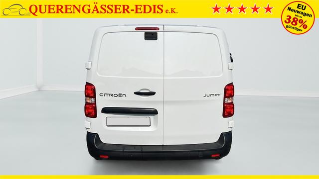 Citro&euml;n Jumpy Kastenwagen 