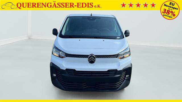 Citro&euml;n Jumpy Kastenwagen 