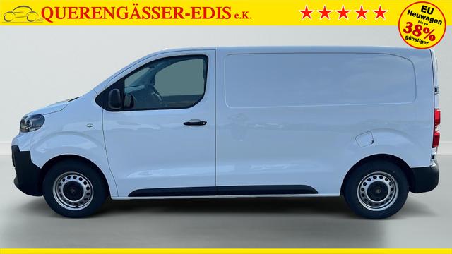 Citro&euml;n Jumpy Kastenwagen 