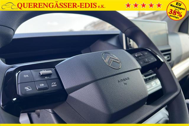 Citro&euml;n Jumpy Kastenwagen 