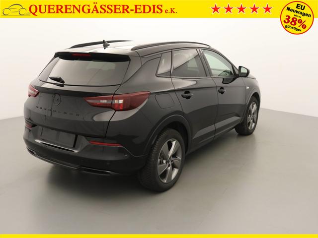 Opel Grandland (X) 