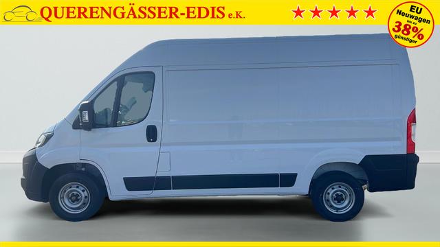 Peugeot Boxer Kastenwagen 