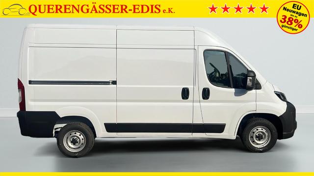 Peugeot Boxer Kastenwagen 