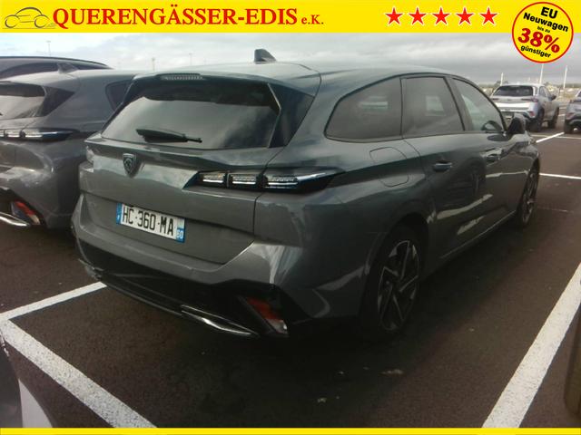 Peugeot 308 SW 