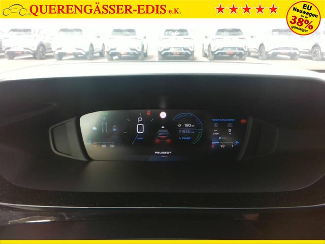 Peugeot 308 SW 