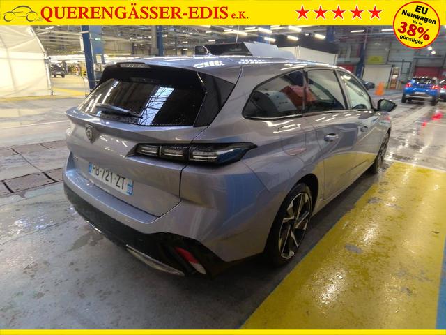 Peugeot 308 SW 