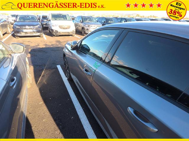 Peugeot 308 SW Allure 