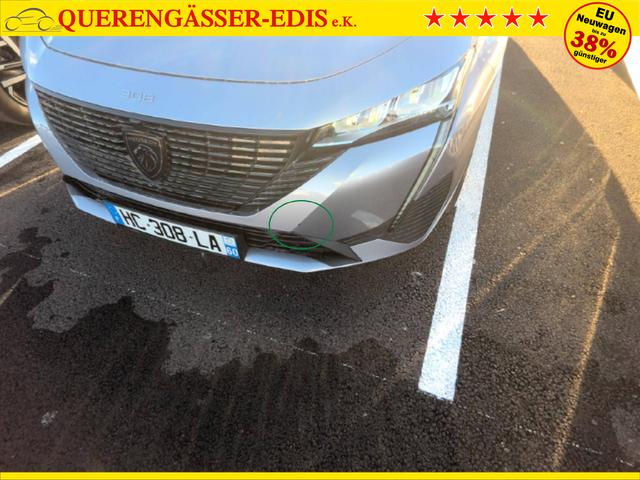 Peugeot 308 SW 