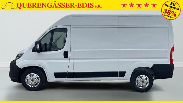 Peugeot Boxer Kastenwagen 