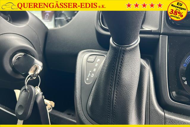 Peugeot Boxer Kastenwagen 