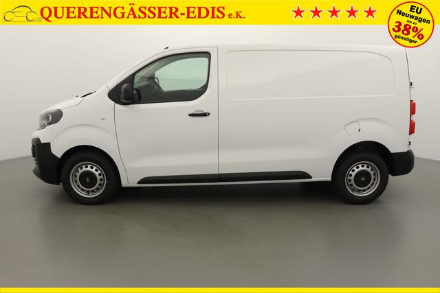 Opel Vivaro Kastenwagen 