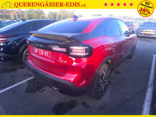 Citro&euml;n C4 