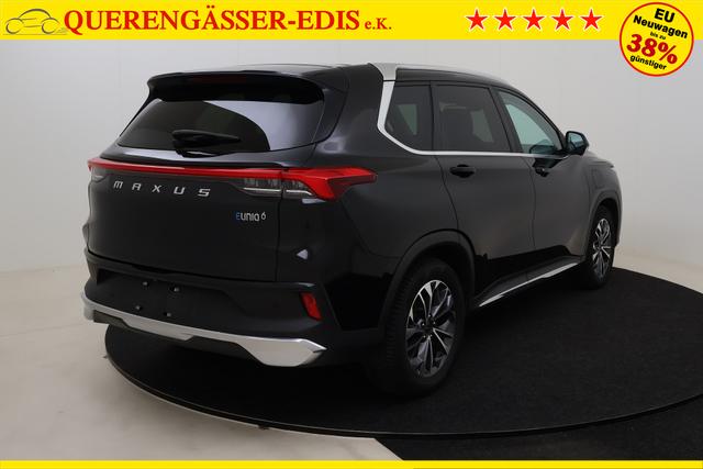 Maxus Euniq 6 