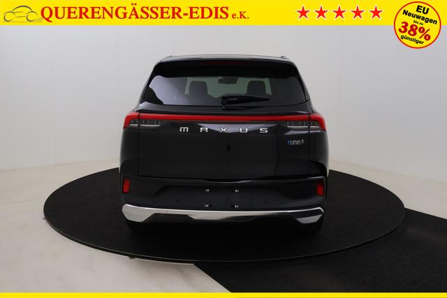 Maxus Euniq 6 