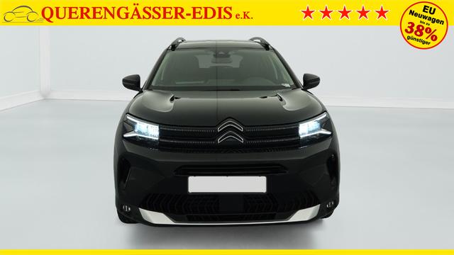 Citro&euml;n C5 Aircross 