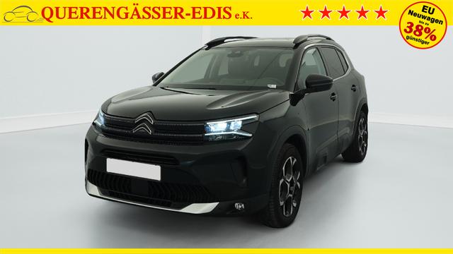 Citro&euml;n C5 Aircross 