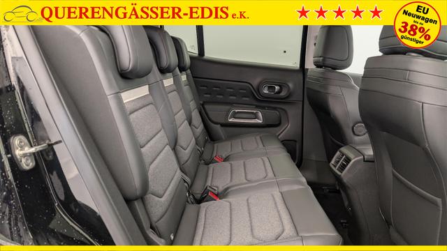 Citro&euml;n C5 Aircross 