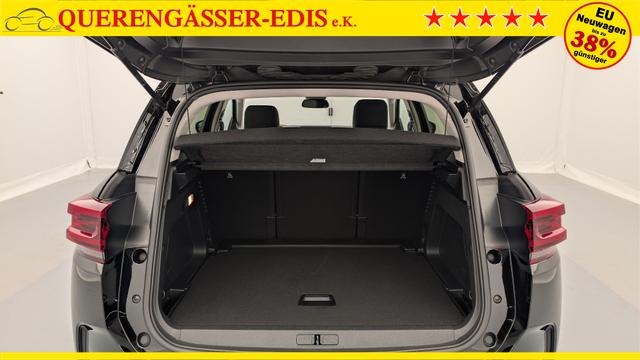 Citro&euml;n C5 Aircross 