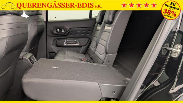 Citro&euml;n C5 Aircross 