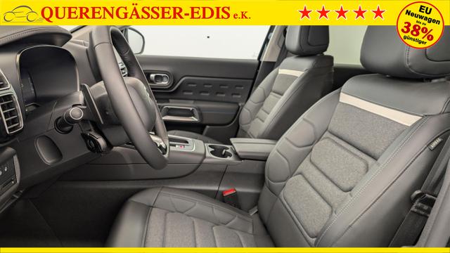 Citro&euml;n C5 Aircross 