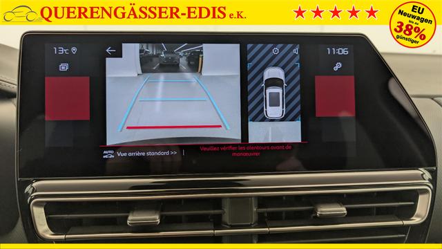 Citro&euml;n C5 Aircross 