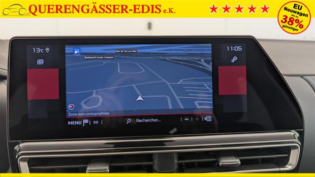 Citro&euml;n C5 Aircross 