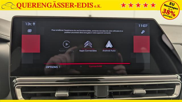 Citro&euml;n C5 Aircross 