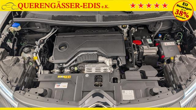 Citro&euml;n C5 Aircross 