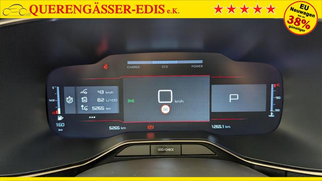 Citro&euml;n C5 Aircross 