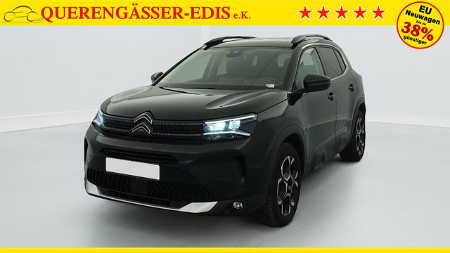 Weitere C5 Aircross 
