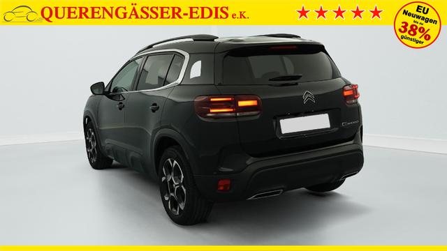 Weitere C5 Aircross 
