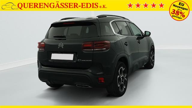Weitere C5 Aircross 