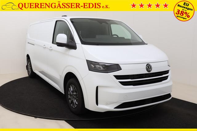 Volkswagen T5 Kastenwagen Transporter 