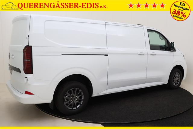 Volkswagen T5 Kastenwagen Transporter 