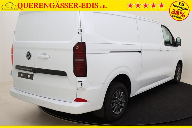 Volkswagen T5 Kastenwagen Transporter 