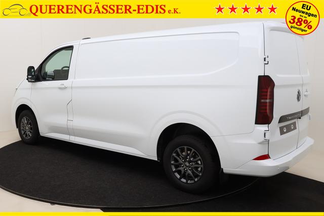 Volkswagen T5 Kastenwagen Transporter 