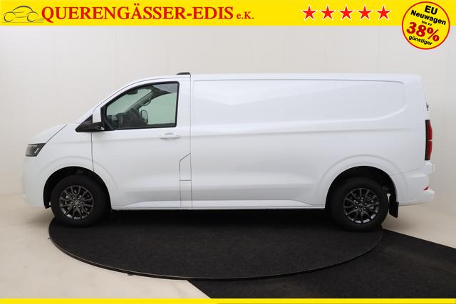 Volkswagen T5 Kastenwagen Transporter 