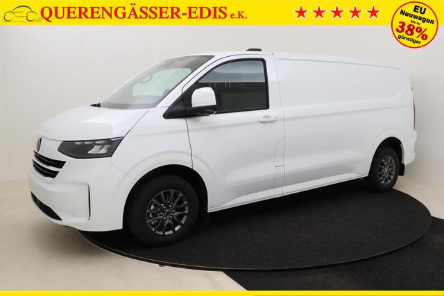 Volkswagen T5 Kastenwagen Transporter 