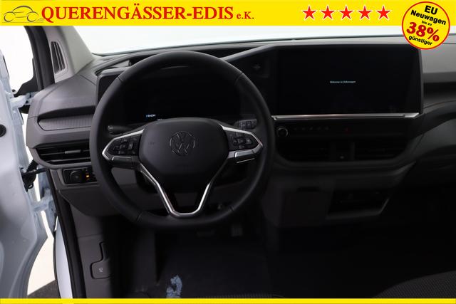 Volkswagen T5 Kastenwagen Transporter 