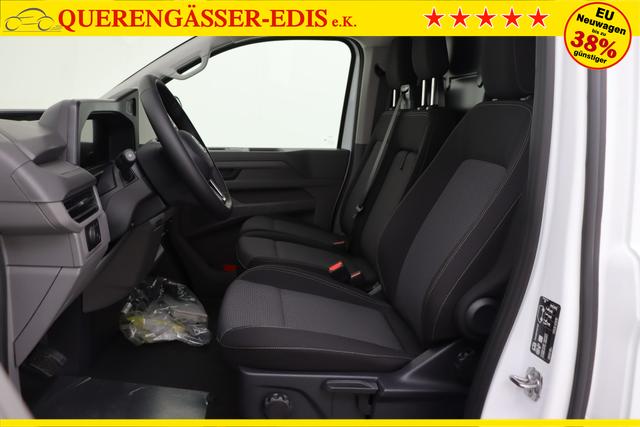 Volkswagen T5 Kastenwagen Transporter 