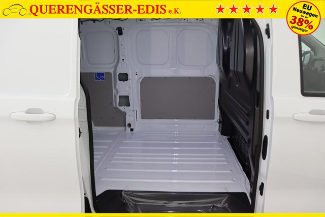 Volkswagen T5 Kastenwagen Transporter 