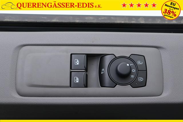 Volkswagen T5 Kastenwagen Transporter 