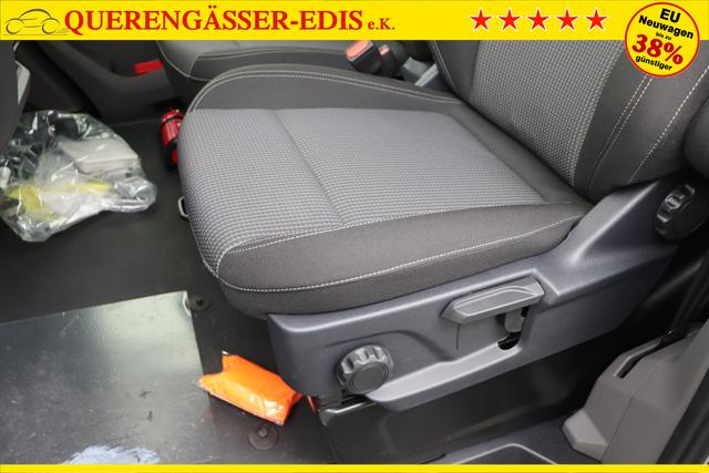 Volkswagen T5 Kastenwagen Transporter 