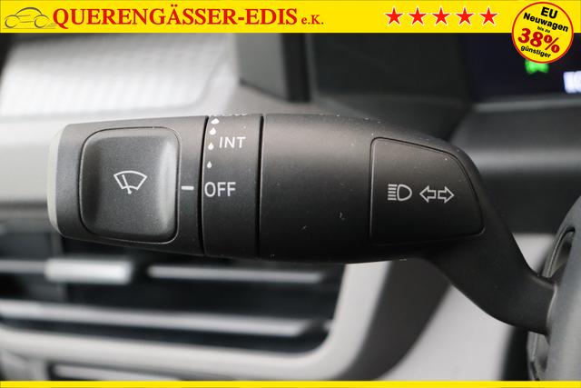 Volkswagen T5 Kastenwagen Transporter 