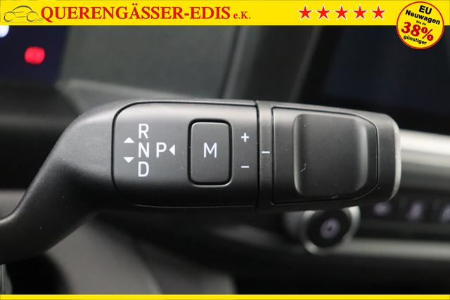 Volkswagen T5 Kastenwagen Transporter 