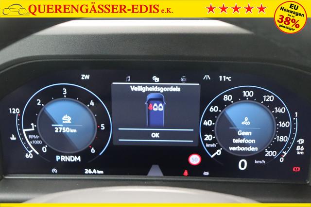 Volkswagen T5 Kastenwagen Transporter 