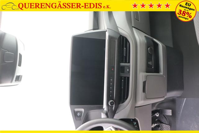 Volkswagen T5 Kastenwagen Transporter 