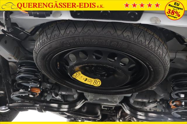 Volkswagen T5 Kastenwagen Transporter 