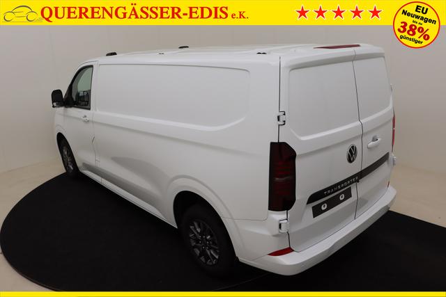 Volkswagen T5 Kastenwagen Transporter 